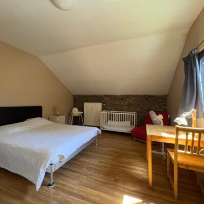 chambre à coucher 2