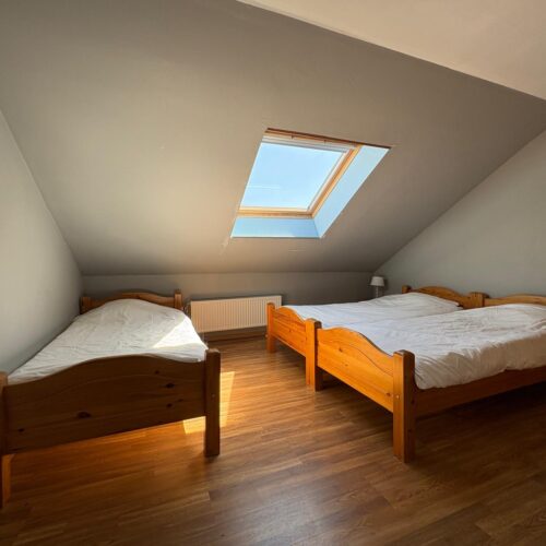 Zimmer Nr. 4